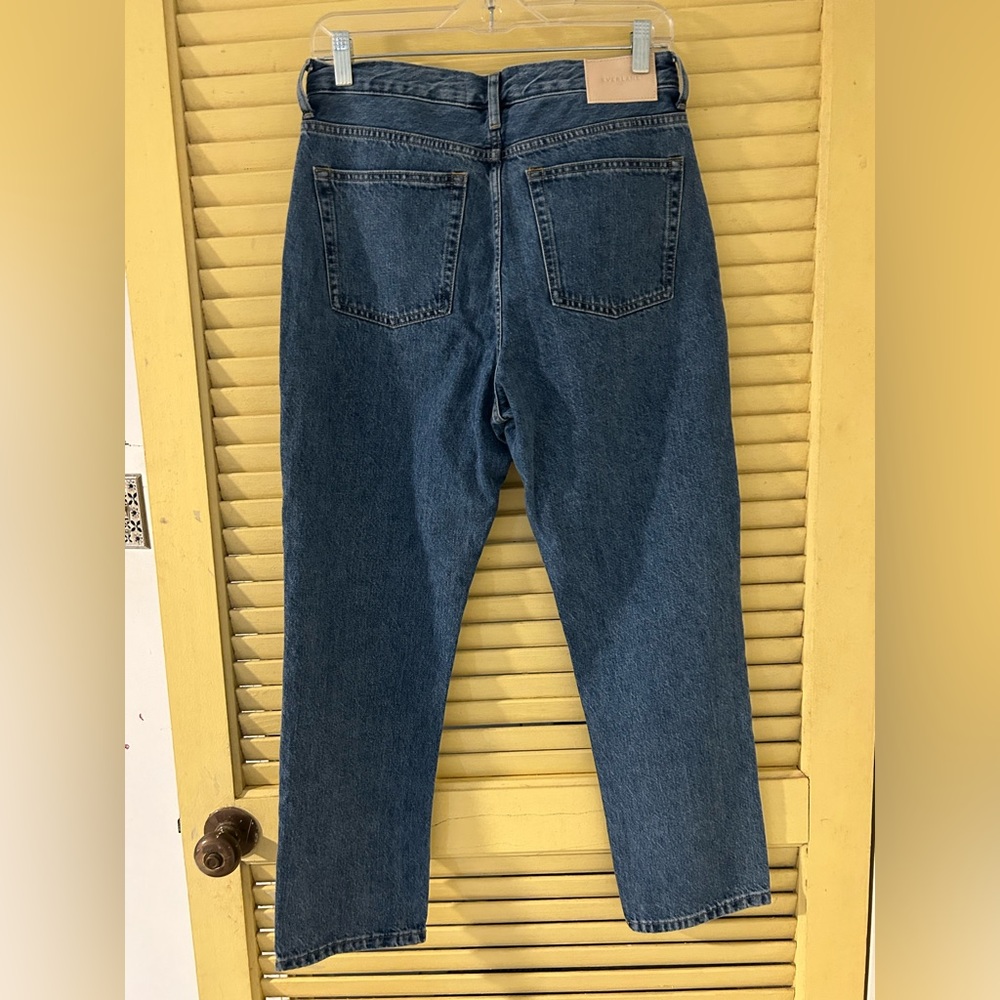 Everlane 90’s Cheeky Jean - Picture 6 of 7